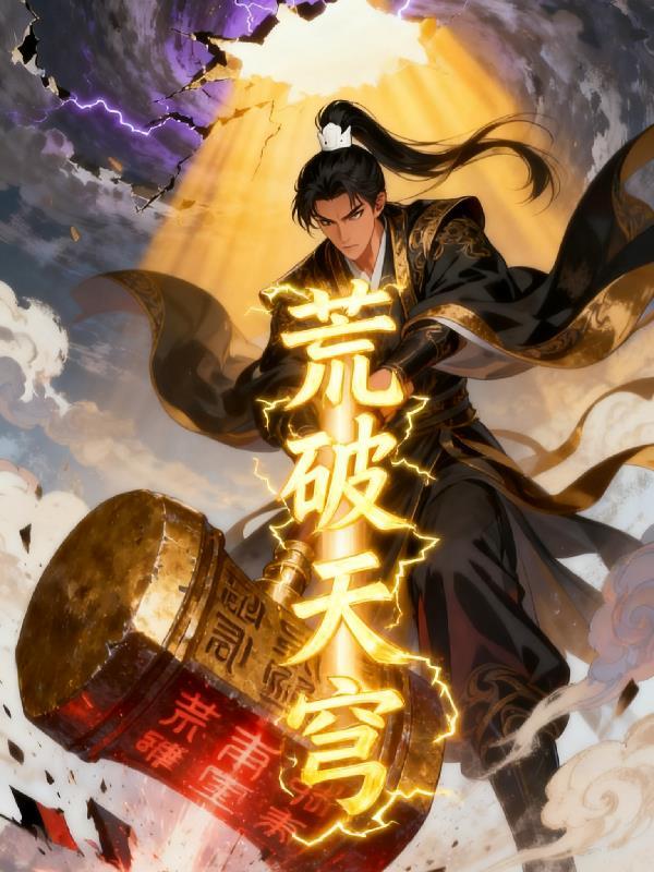 破天荒漫画最后和谁在一起了