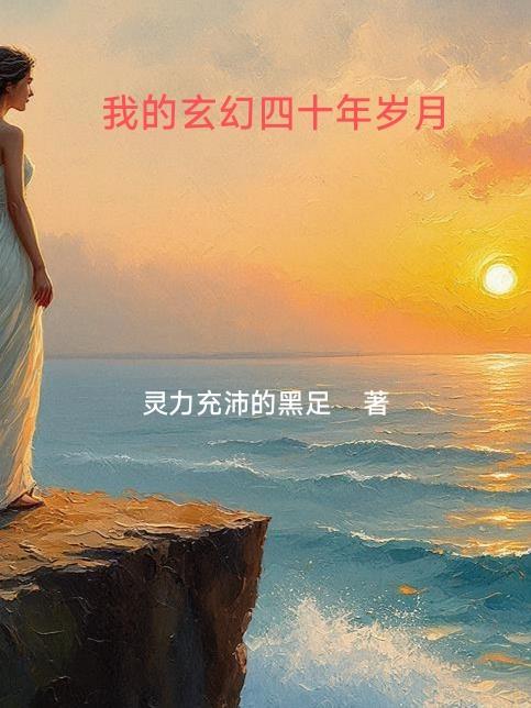 形容四十年岁月的词语