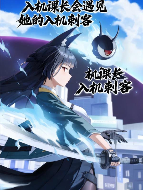 入机课长会遇见她入机刺客免费阅读最新章节列表