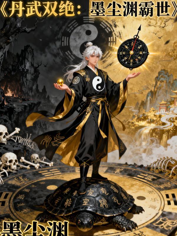 丹武双绝最新章节