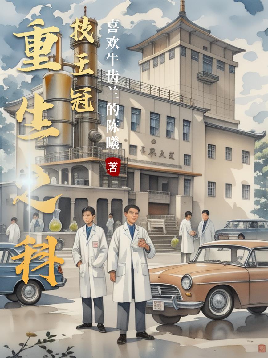 重生科技王国