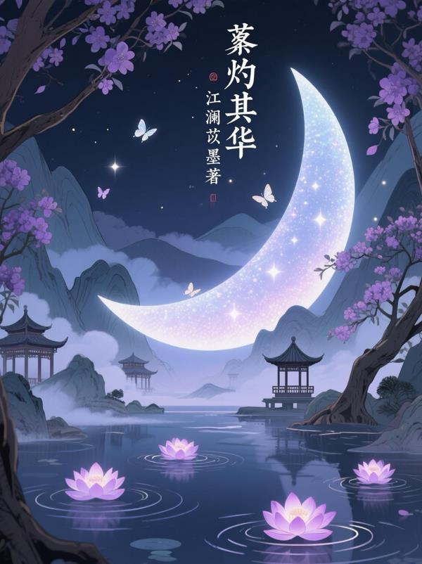 灼灼其华意思