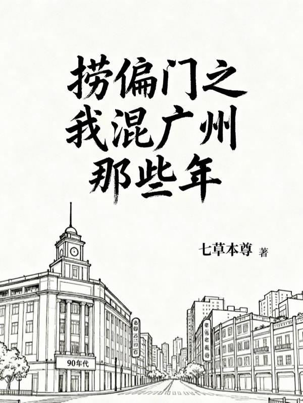 捞偏门我的江湖生涯最新章节免费阅
