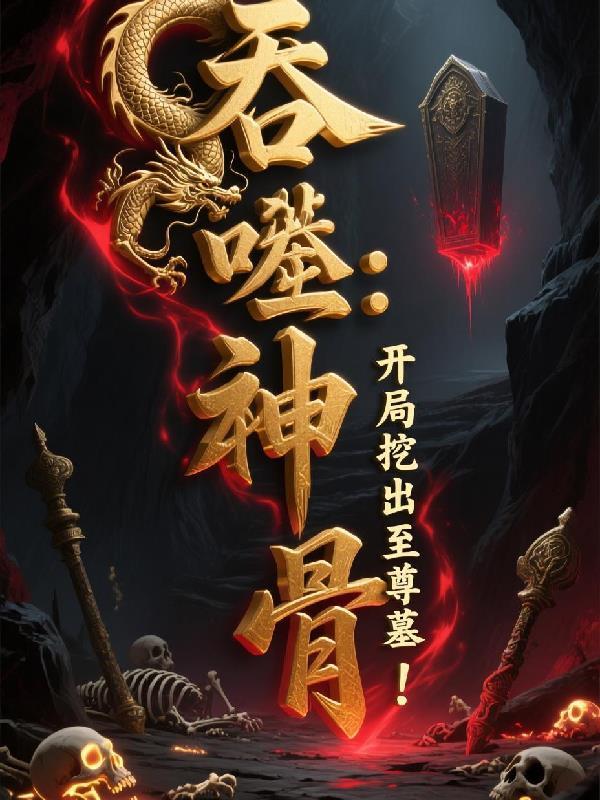 开局吞噬神龙