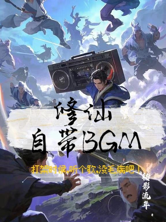 我穿越修仙界稀有