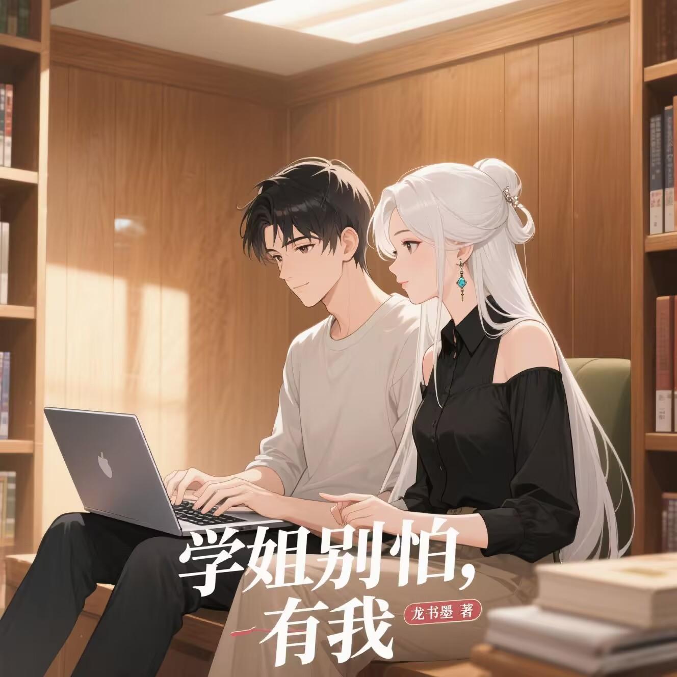 都市学姐你别跑
