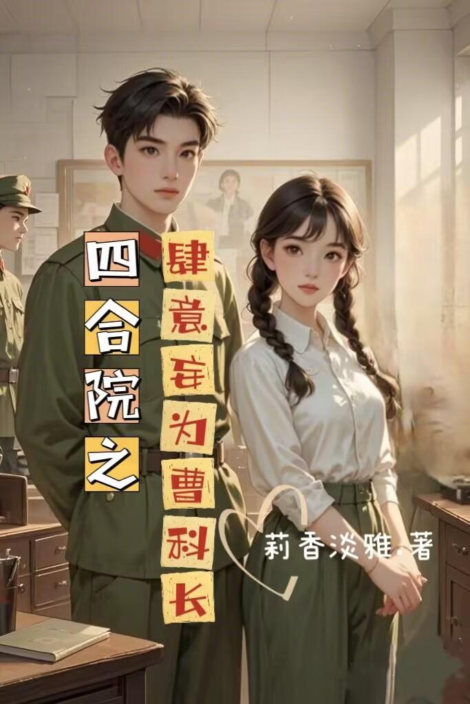 四合院之一