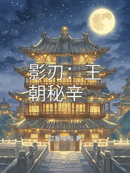 王者影刃详解