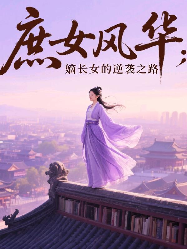 庶女嫡华免费阅读