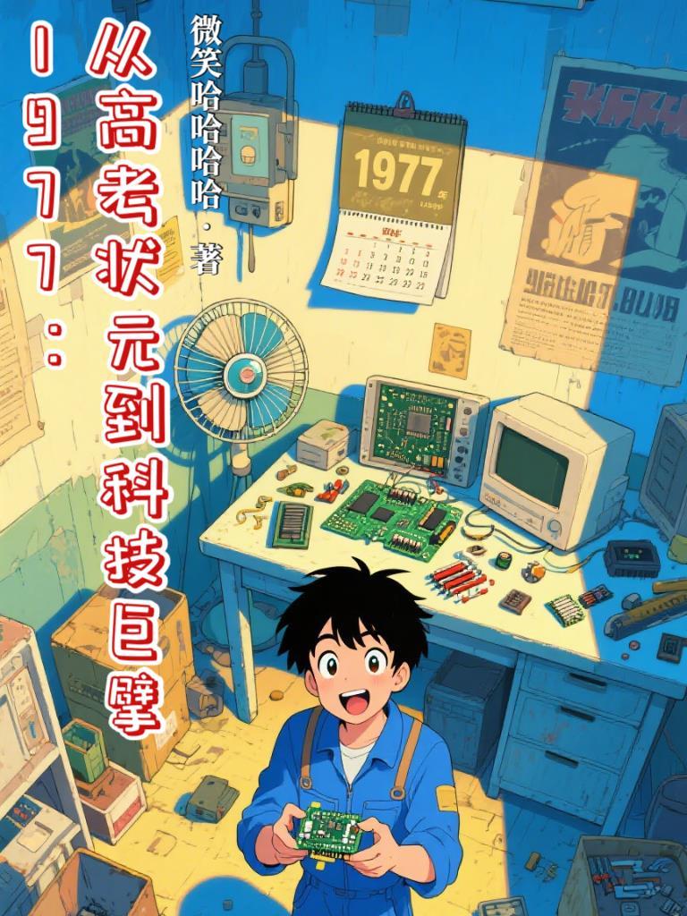 1977年高考状元作文