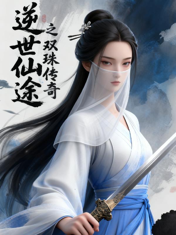 逆仙途顾双城全集