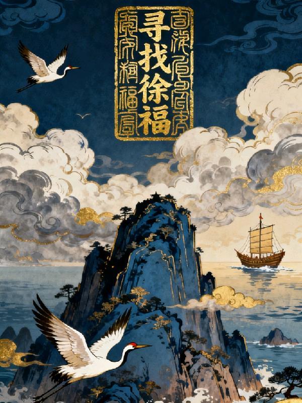 徐福到哪里去了