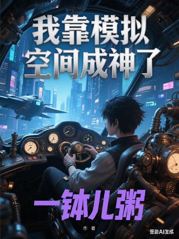 高武欠债百万我靠模拟成神