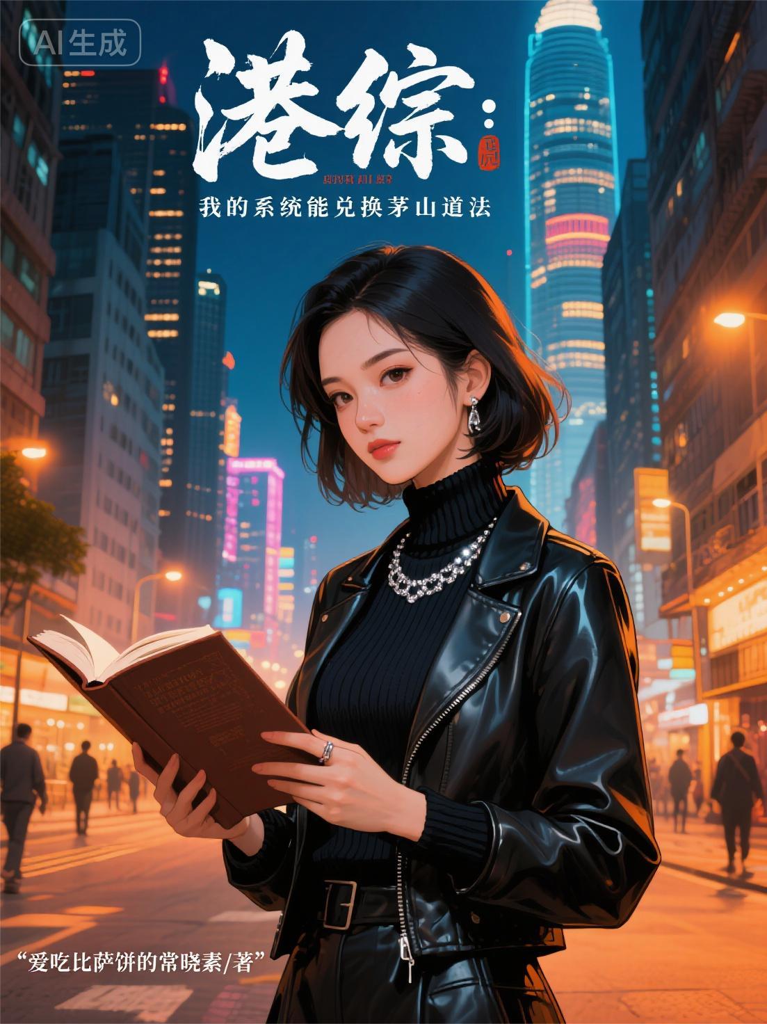 港中我的系统能加点
