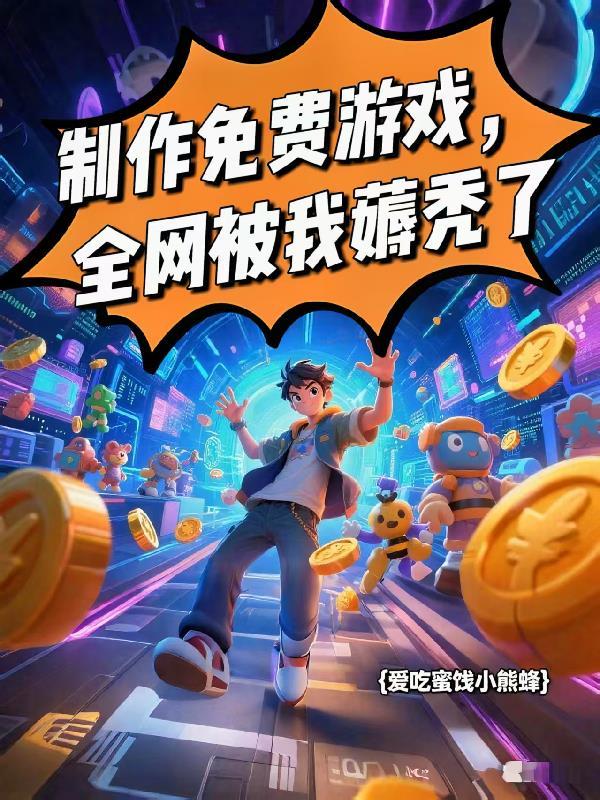 免费自制游戏app软件