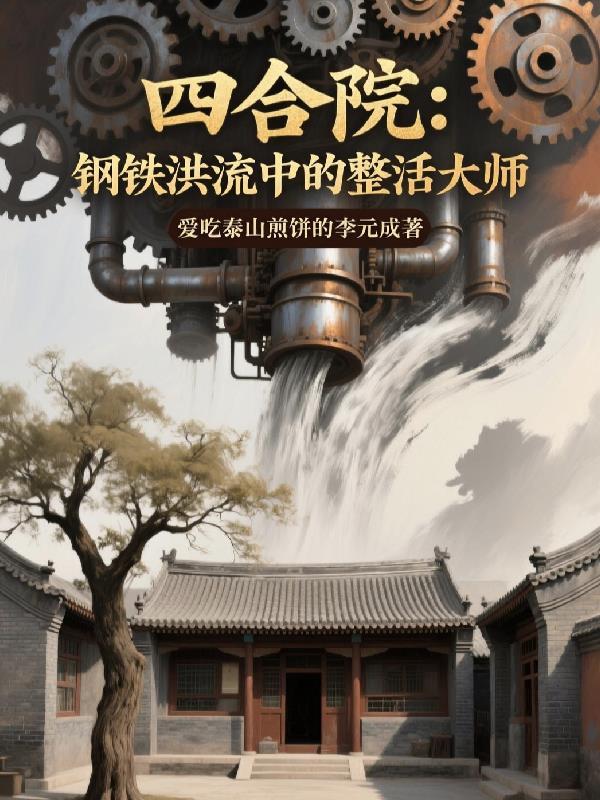 四合院我轧钢厂长