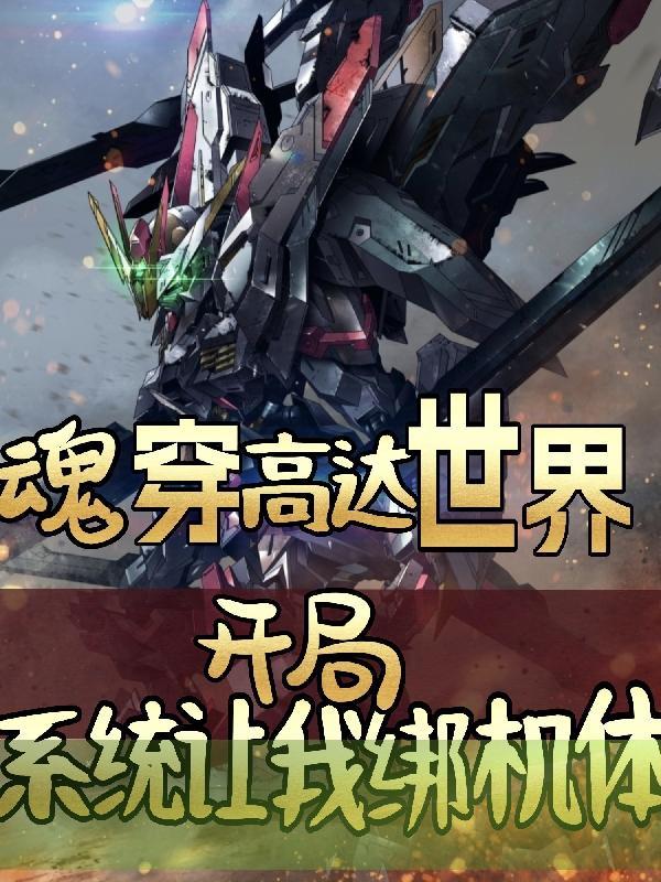 主角穿越高达世界