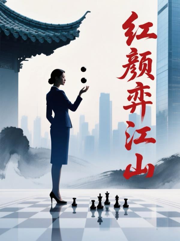 红颜覆江山