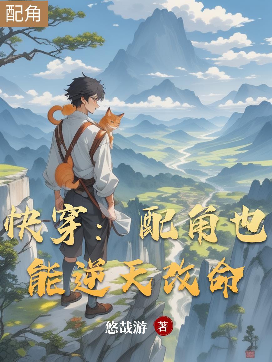 快穿配角的108种类型