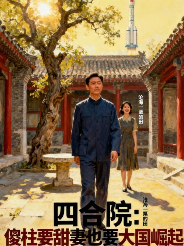 四合院傻柱他爹