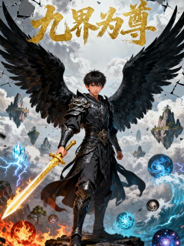 九界天尊全文免费阅读