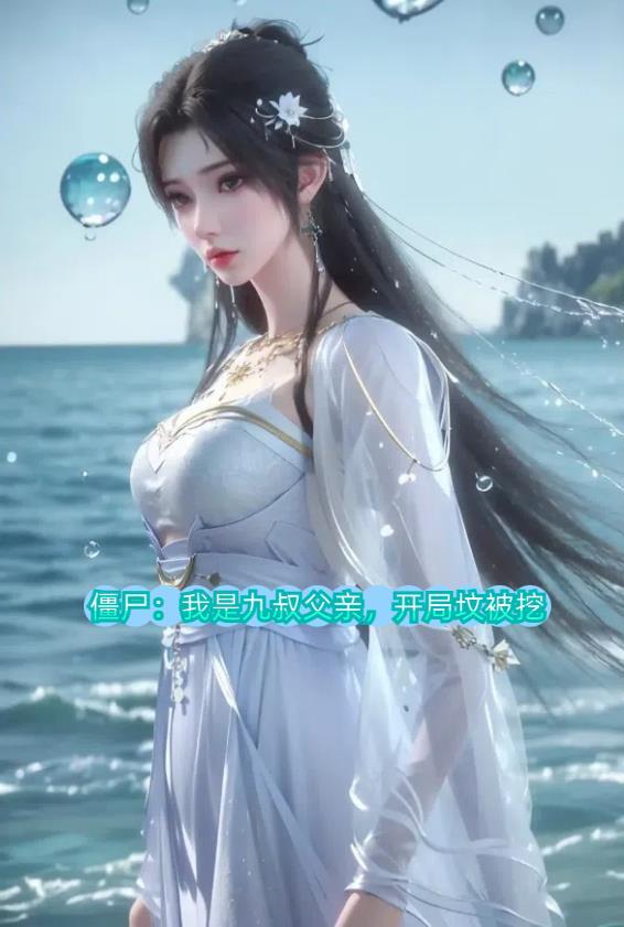 九叔开局成为僵尸小萌僵的