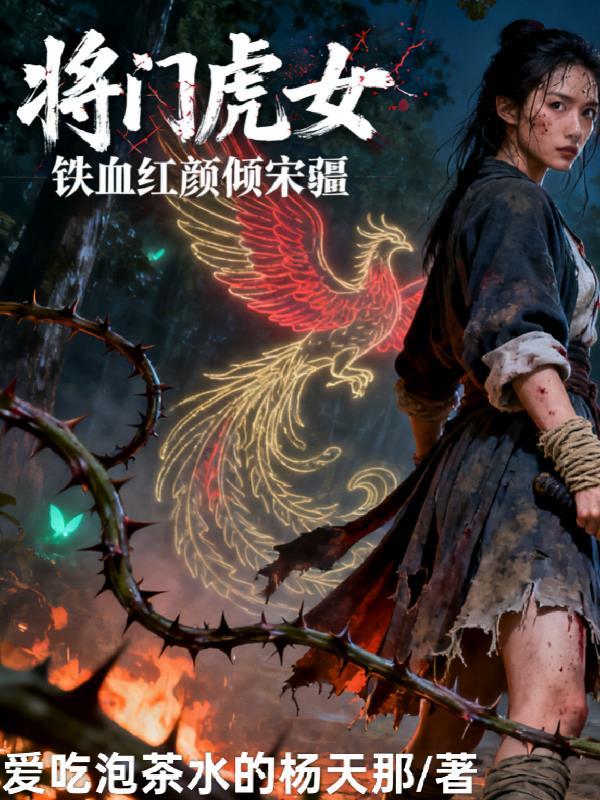 将门铁血毒妃免费手机阅读