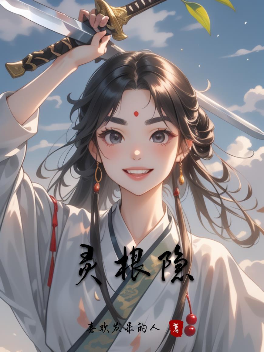 灵根隐藏混沌间歌词