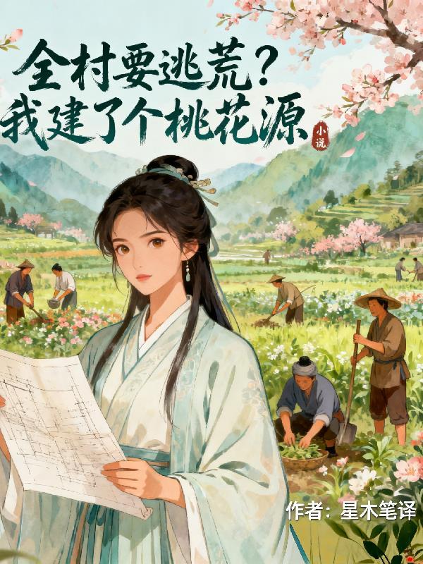 全村去逃荒最新章节