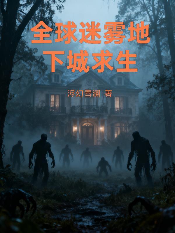 全球迷雾求生一人一狗