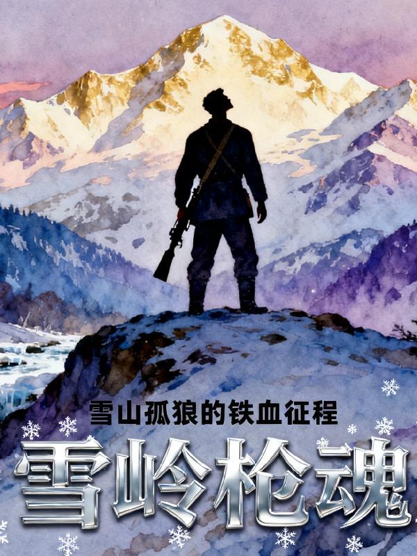雪岭枪王