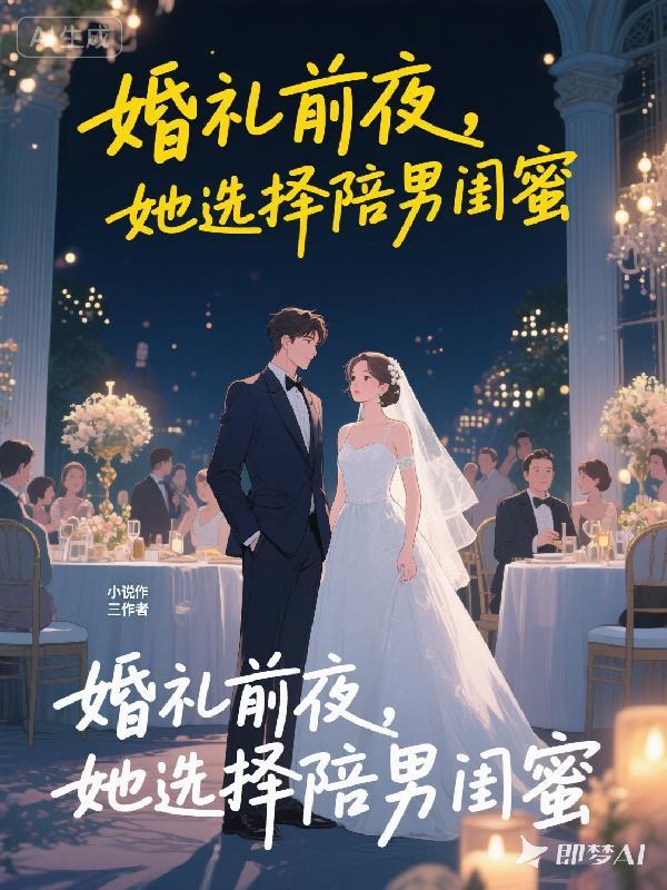 婚礼前夜