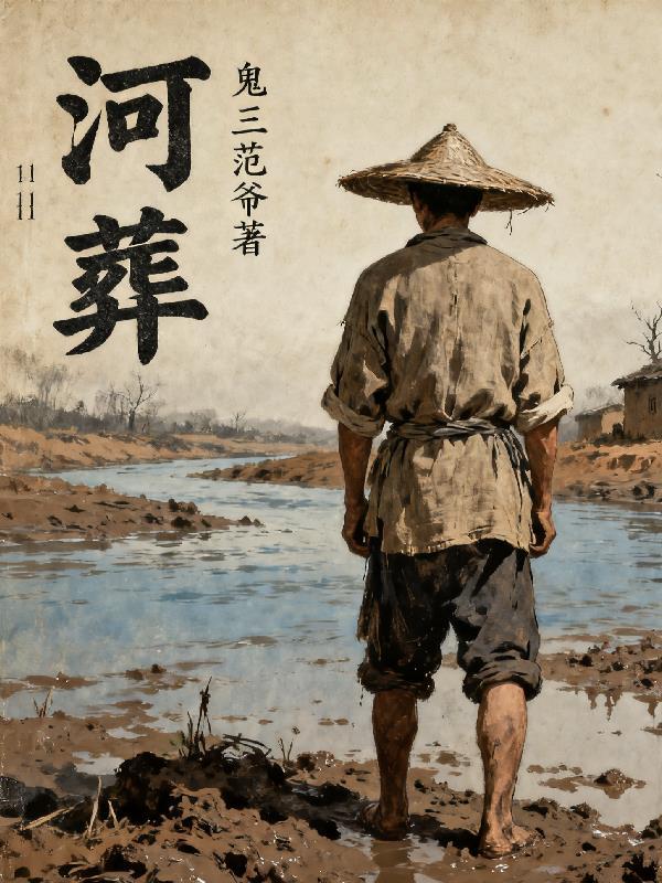 河葬后骨灰盒和照片
