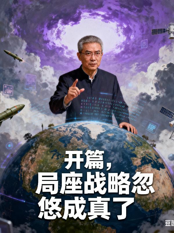 中局