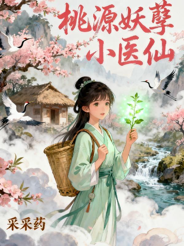 桃运妖孽小神医