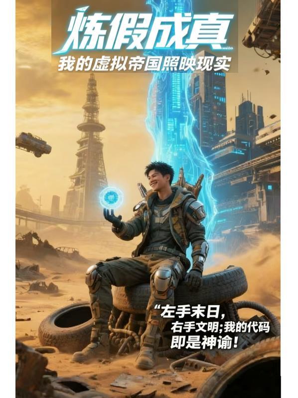 练假成真类