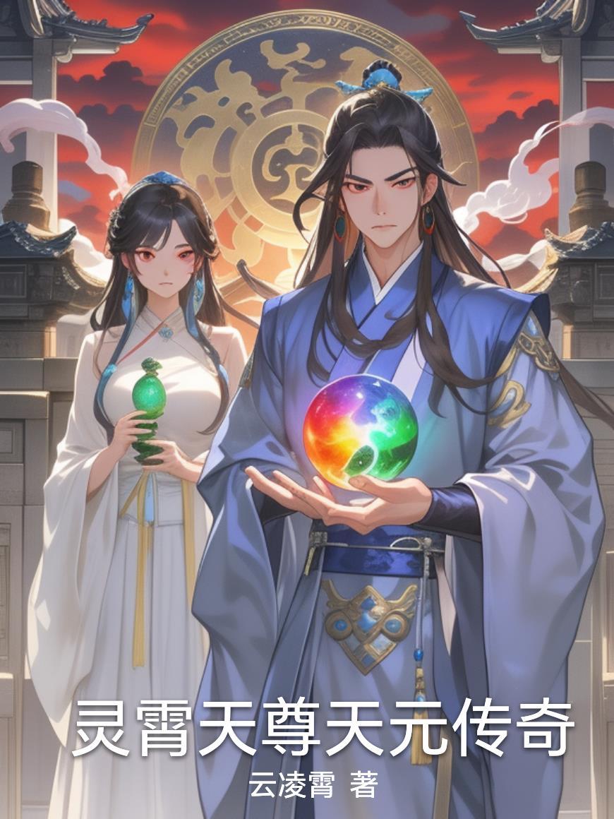 传奇天尊录