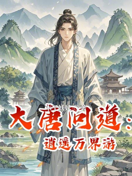 大唐问道逍遥万界游百度