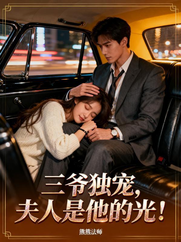 夫人她又惊艳全场了
