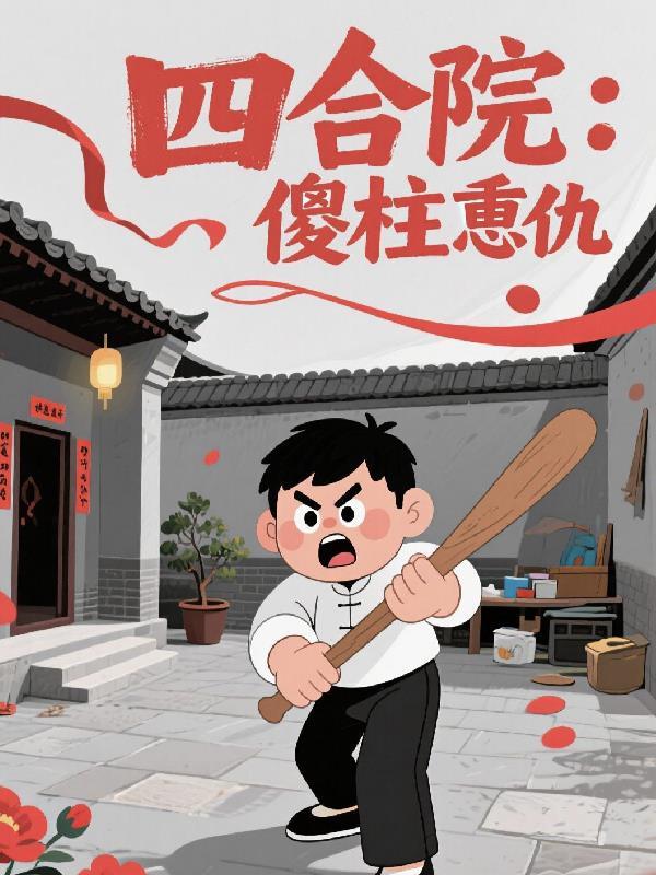 四合院重生傻柱他爹