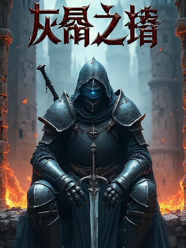 黑暗之魂灰烬