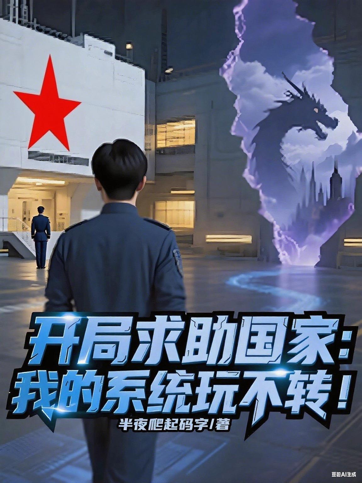 开局求助国家我的系统玩不转的