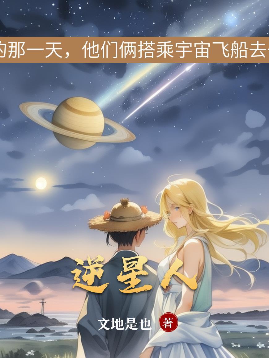 逆星人定义