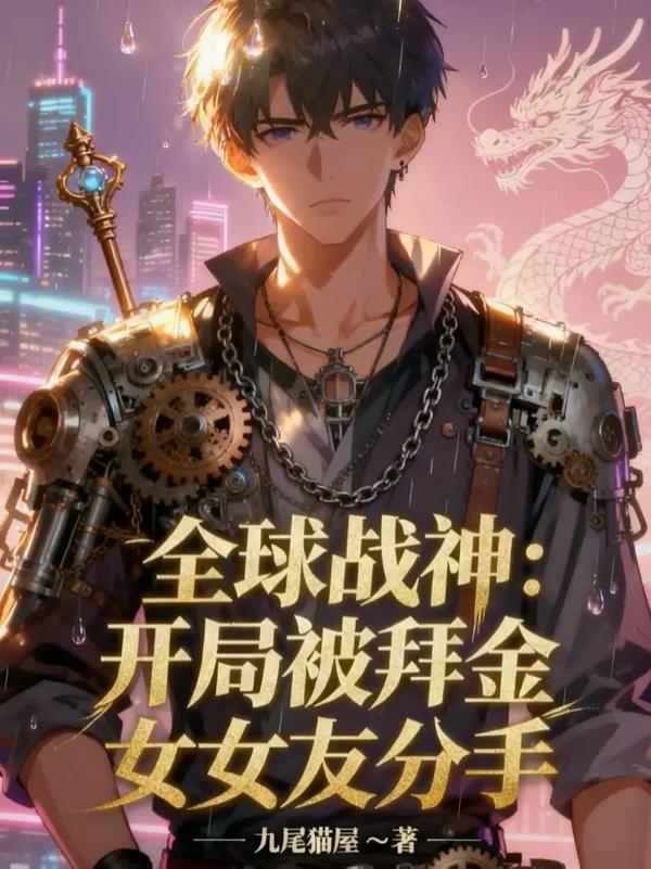 全球战兽时代开局抽取神级凶兽免费阅读