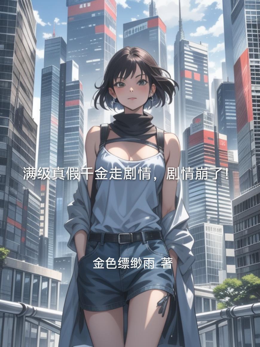 满级真千金打假团宠白月光