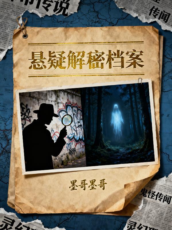 解密悬疑电影