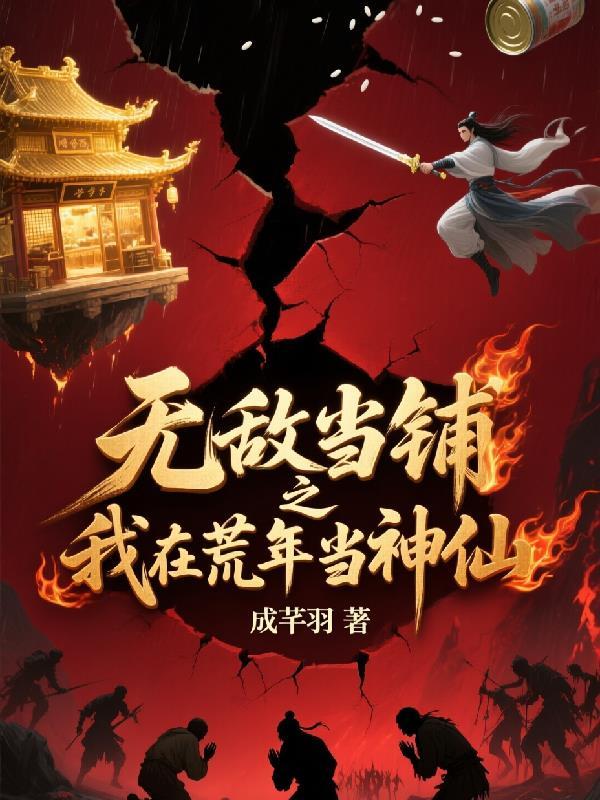 无敌的我当rpq