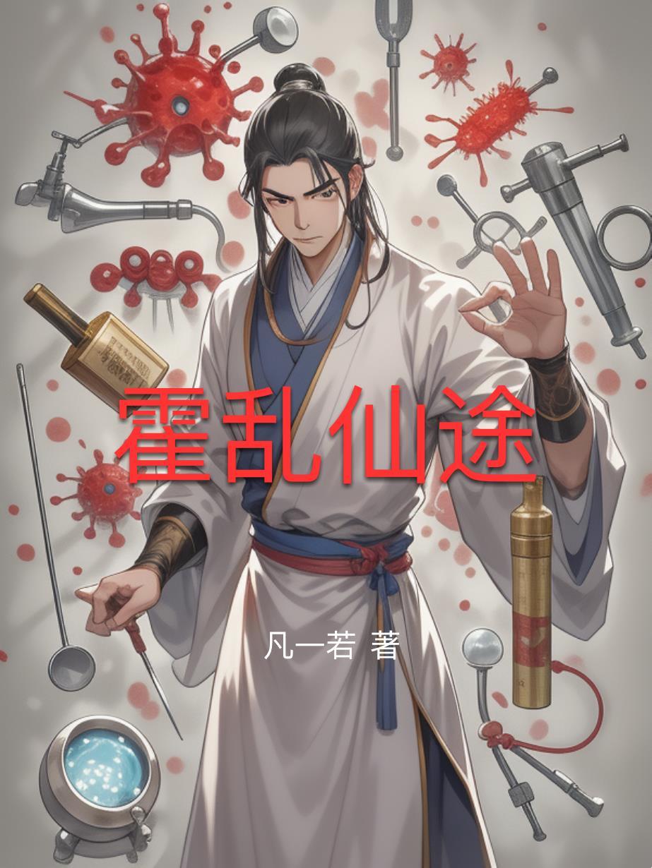 霍乱到底有多可怕