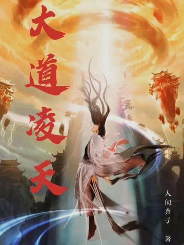 大道是大罗天