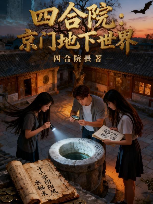 京城的四合院